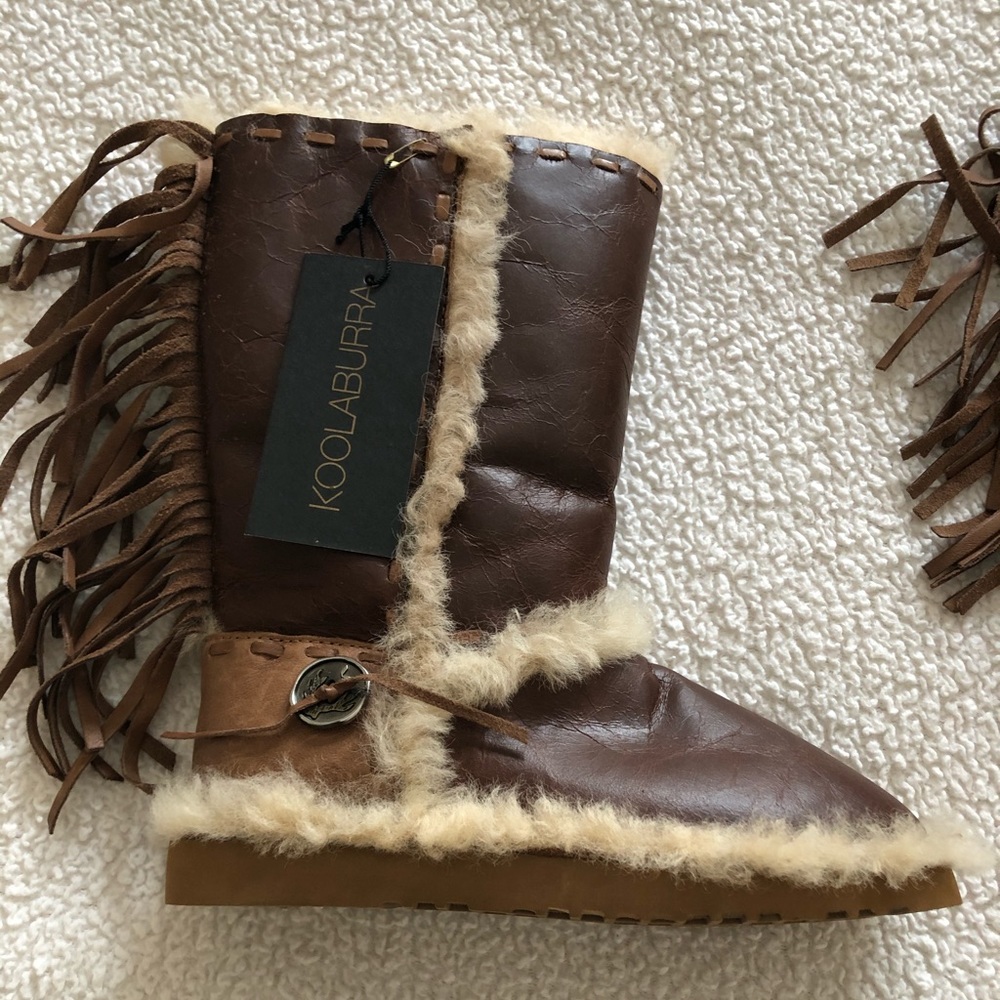 Koolaburra Boots - Picture 2 of 7